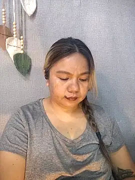 ambersmile's Live XXX Chat