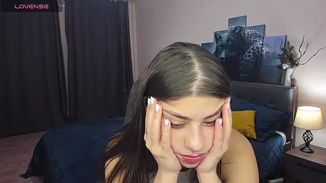 دردشة MaryMayson الجنسية المباشرة