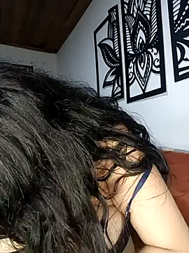 Valeria888のライブXXXチャット