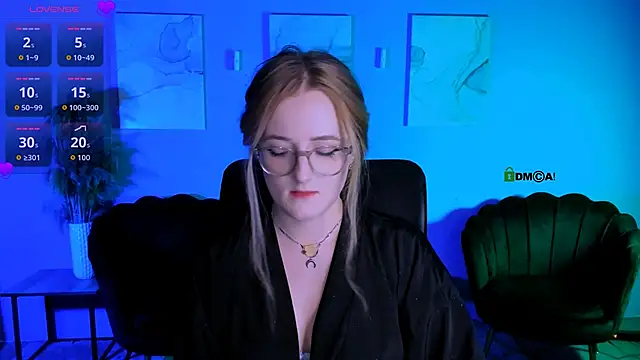 luna_berryy – Live XXX-chat