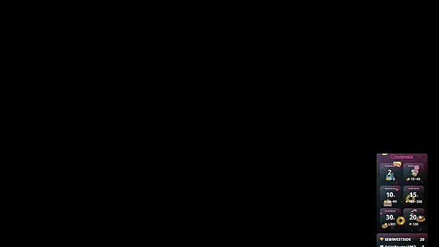 marian_pinzon Chat XXX in diretta