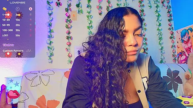 Vicky_Miller_05's Live XXX Chat