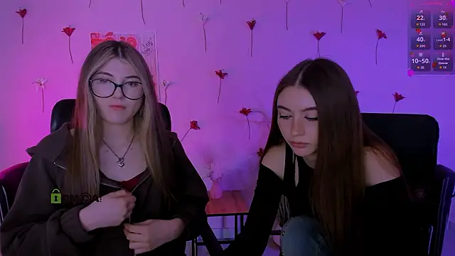 barbara_crazy's Live XXX Chat