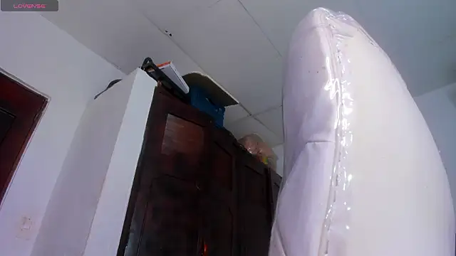 Giamacaray webkamerás műsora