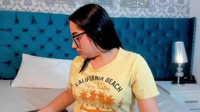 XiomaraFerrer Obrolan Langsung XXX