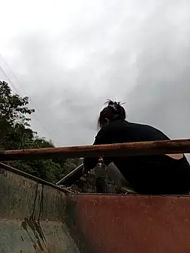 hd_love69 网络视讯表演