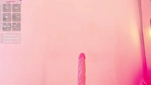 Webkamerová show stephanymendez