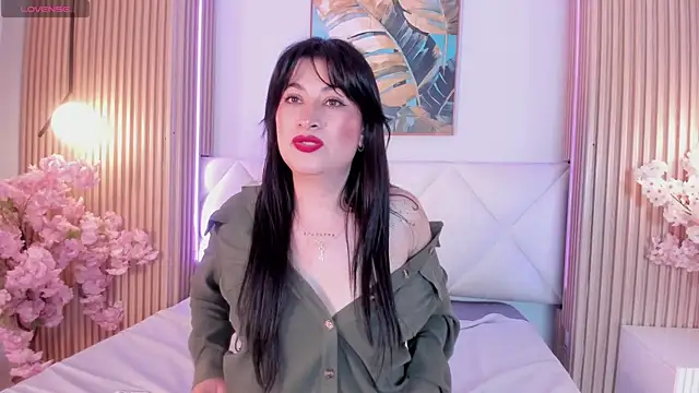 Scarlett_Milleer's Live XXX Chat