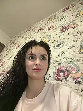 MilaaSweety – Kamerová šou