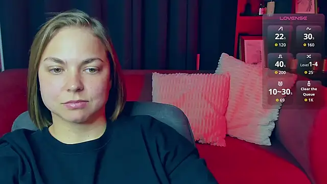 TataArdent Chat XXX in diretta