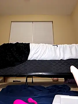 AmethystFoxxn Live XXX chat