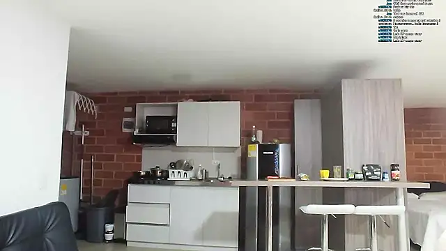 warrenkener's Live XXX Chat