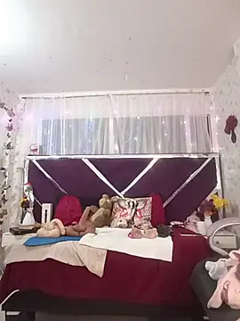 Chat XXX en directo de alexa-cooper-