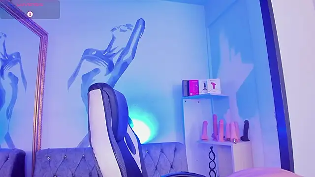 LiamDeep – Live XXX-chat