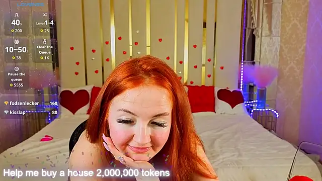 XXX chat uživo modela Marina_Mur_