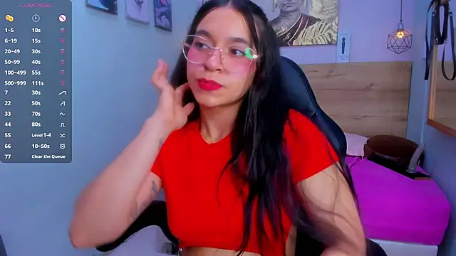 Sembang XXX Secara Langsung lalytulu99