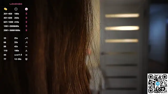 แชท XXX สดของ MarlinVarian