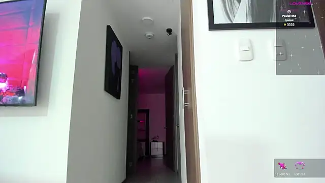 Michelle_Ferrerr Live XXX-Chat