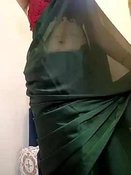 Show webcam de Ur_prisha7