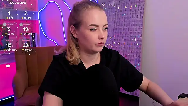 StephanieSweety's Live XXX Chat