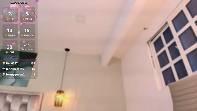 aisha_sakina Adlı Modelin Canlı XXX Sohbeti