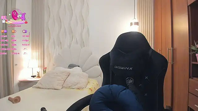 Luucyfer: онлайн-секс-чат