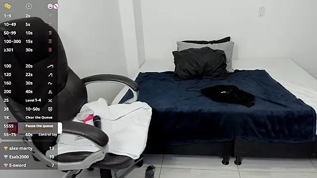 alejandra_milf_'s Live XXX Chat