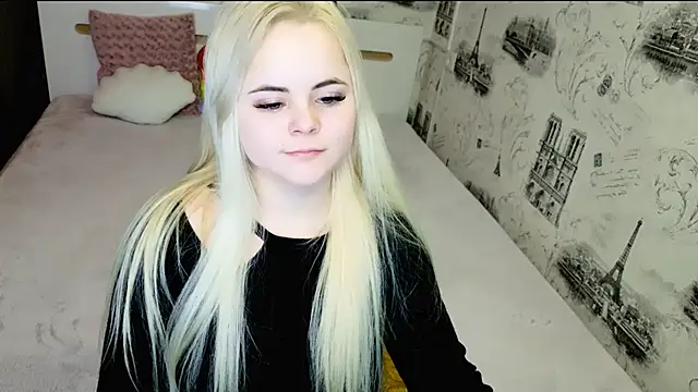 Czat XXX na żywo – lovely-eyes