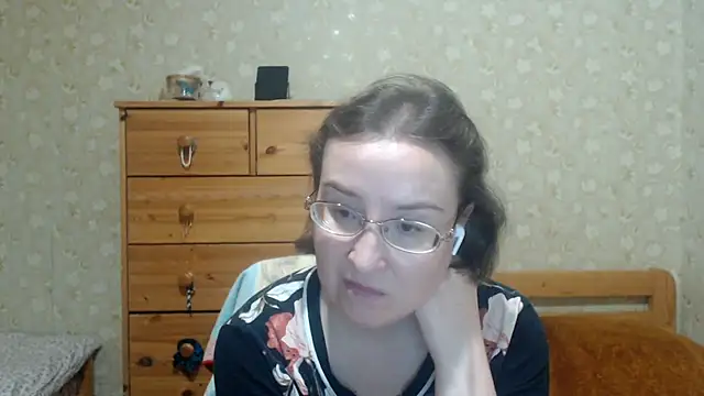 Smart_Rose's Live XXX Chat