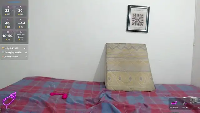 แชท XXX สดของ Nikki__uwu