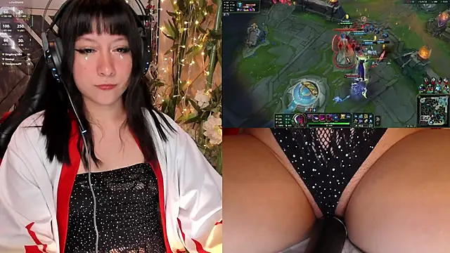 Nanachi_Cook's Live XXX Chat