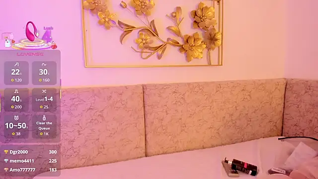 Chat XXX en directo de _Malak