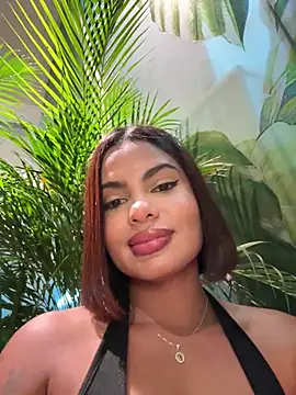 Irina_Velvett 现场XXX聊天