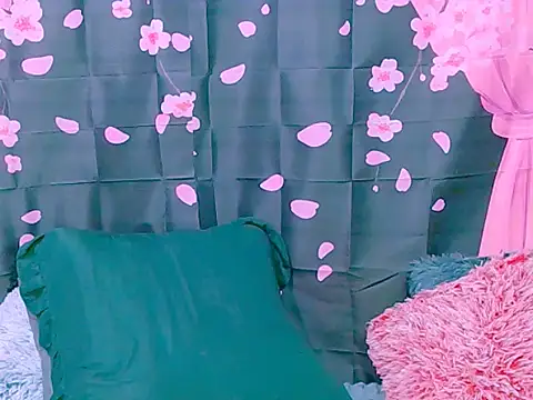 indiansparkle Pertunjukan Webcam