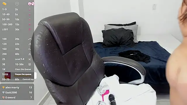 alejandra_milf_n Live XXX chat