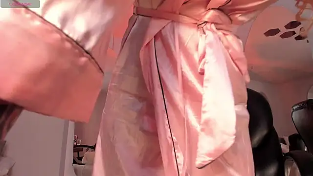 แชท XXX สดของ LexieWayne