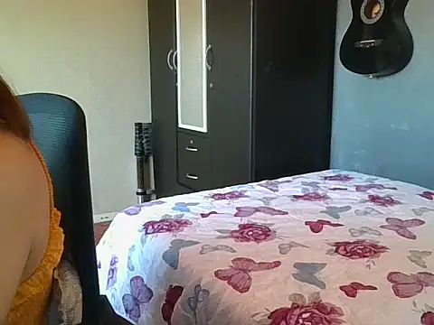 Chat XXX en directo de fixylady