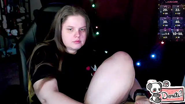 so_cute777's Live XXX Chat