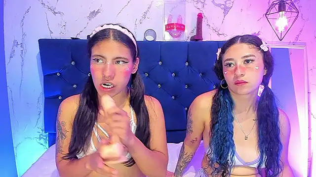 Вебкам-шоу Dakotaa_Johnson