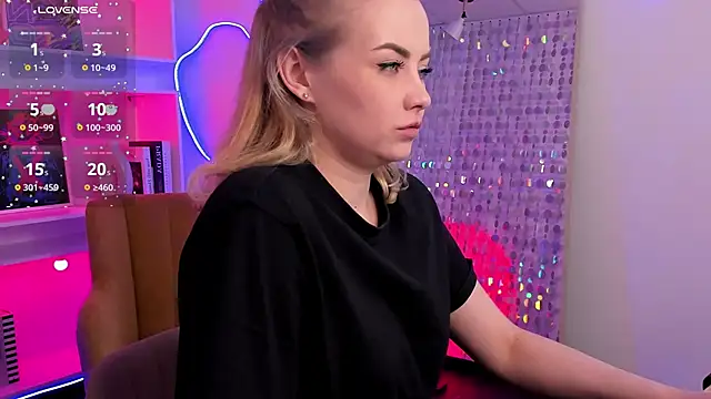 StephanieSweety – Naživo XXX chat