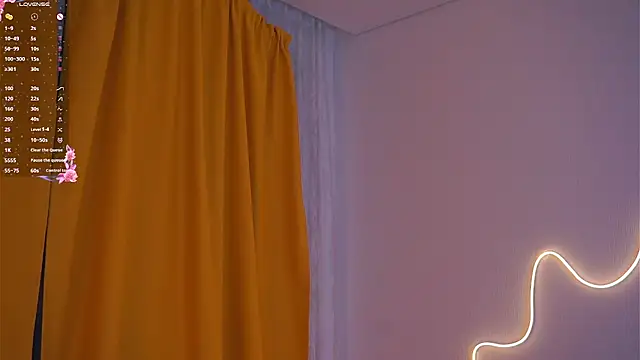 MirnaTellado – Naživo XXX chat