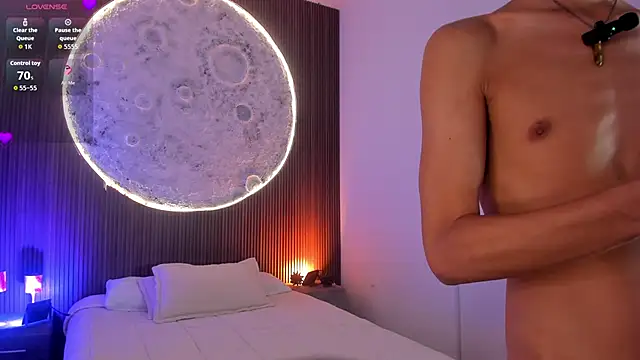 JohanSedas' Webcam Show