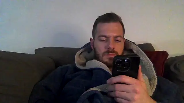 THE_CHEEKY_ALPHA Chat XXX in diretta