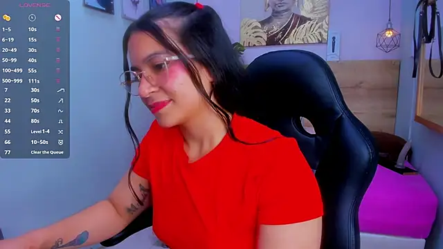 lalytulu99 Live XXX-Chat