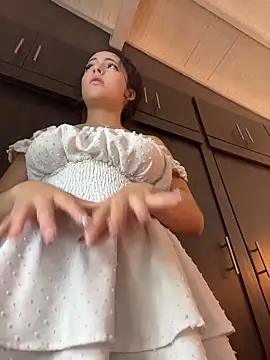 TeaseDollXXX's Live XXX Chat