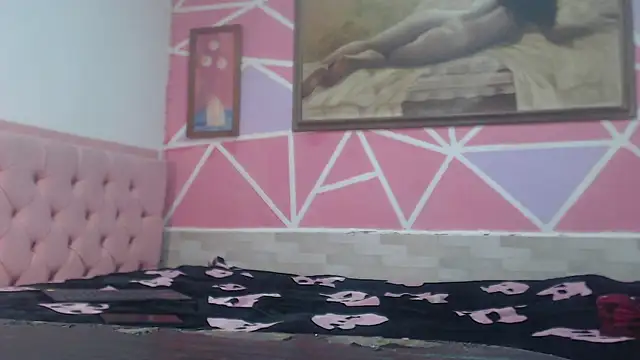 Doll_rihana Chat XXX in diretta