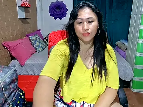 Ugly-Filipina – Live XXX-chat