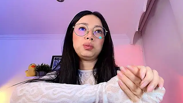 lilyy_evanss' Live XXX Chat