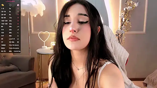 Lii_Rose Live XXX-chat