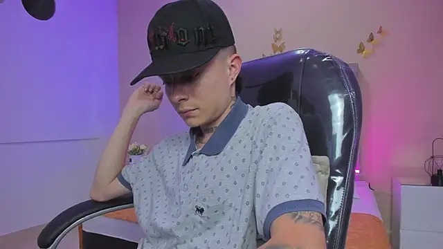 Chat XXX Live Nascary_Fox